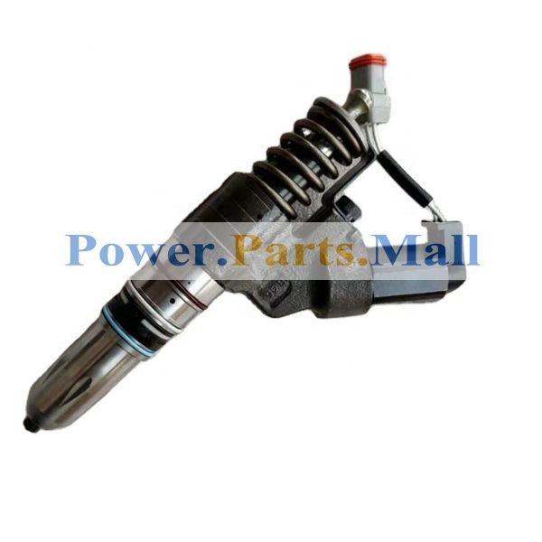 1 PC Fuel Injector 3411756 3411753RX 3411753 Fit For Cummins Engine ISM QSM M11
