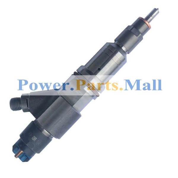 1 PC Common Rail Injector Diesel 0445120157 For SAIC-IVECO HONGYAN