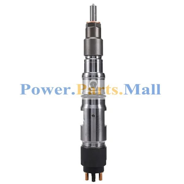 1 PC High Quality Common Rail Injector 0445120225 For Bosch Yuchai YC4G