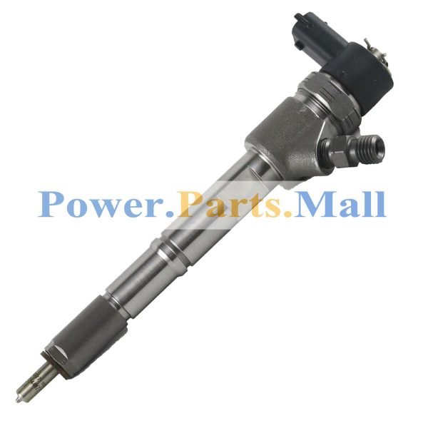 1 PC Common Rail Diesel Injector Assy 0445110359 For YUNNEI YN30CR Engine