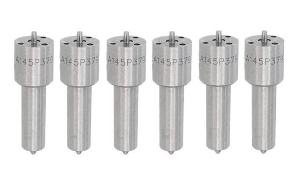 0433175062 DSLA145P379 Fuel Injector Nozzle for MACK E7-400 RENAULT Magnum 6Pcs