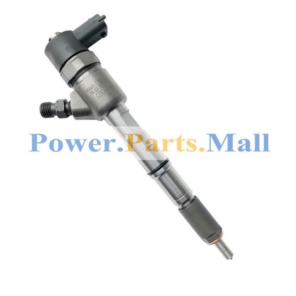 1 PC Diesel Common Rail Injector 0445110434 For FAW JIEFANG XICHAI