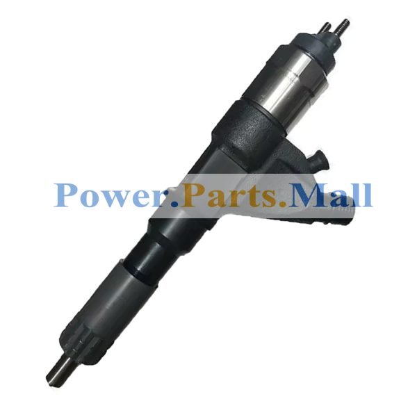 1 pc Fuel Injector 095000-5993 0950005993 Fit For Hino FC6J0W Engine J05D