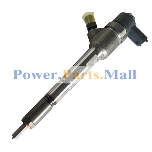1 PC Diesel Injector 0 445 110 346 0445110346 For Bosch