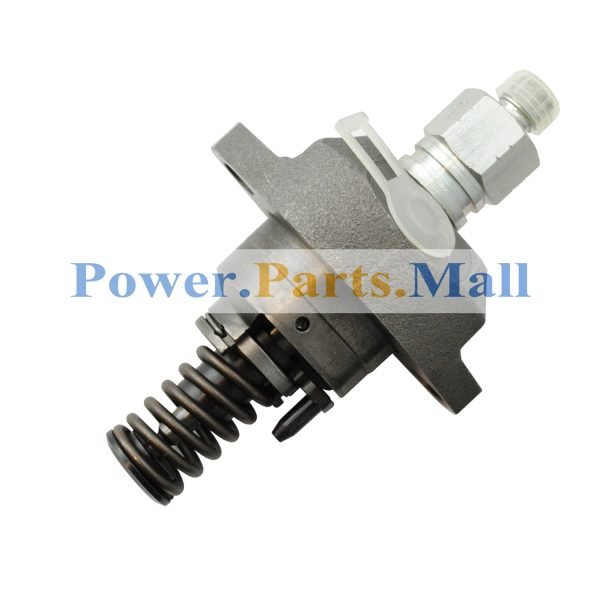 1 pc Fuel Injector Pump 0414287007 Fit For Deutz BF 4L 1011 BF4L101 Engine