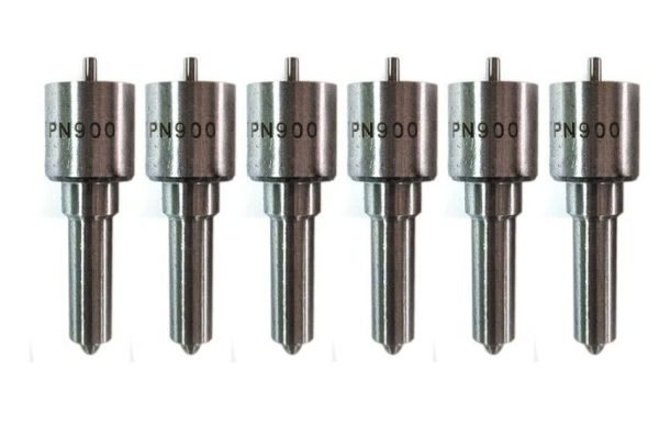 8943946990 DSLA147PN900 Fuel Injector Nozzle for ISUZU FRR FSR FTR FVR 6HE1TC 6x