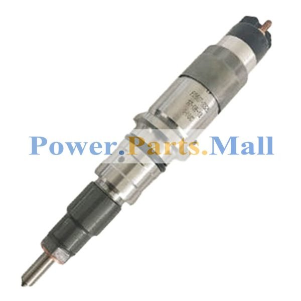 1 PC High Quality Diesel Injector 0445120364 For CAMC