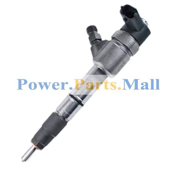 1 PC New Common Rail Fuel Injector 0 445 110 318 0445110318 For Bosch