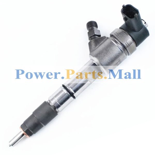 1 PC New Fuel Injection Diesel Oil Injector 0445110708 For Bosch