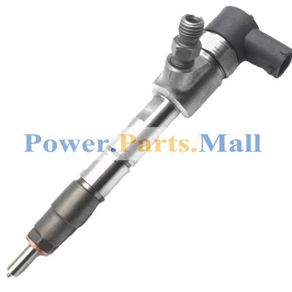 1 PC New Fuel Injector Assy 0445110420 0 445 110 420 For Bosch