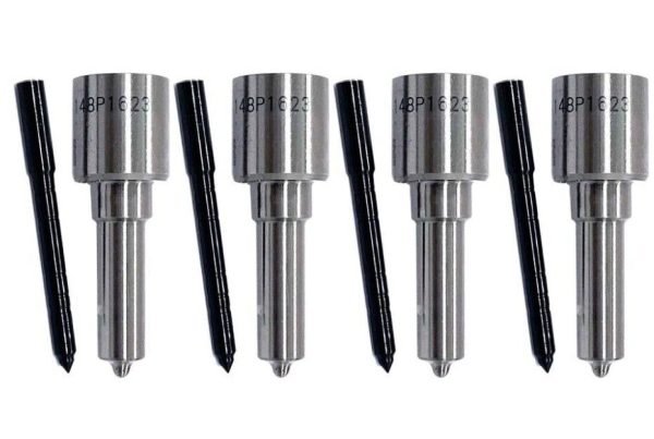 DLLA148P1623 Injector Nozzle for Nissan Patrol Y61 ZD30 0445110284 16600MA70A x4