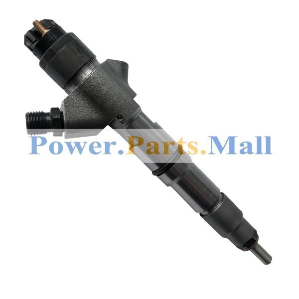 1 PC Common Rail Auto Diesel Injector 0445120262 For BOSCH Xichai Engine