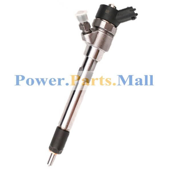 1 PC High Quality Common rail injector 0445110687 For Bosh 110 Yunnei Series