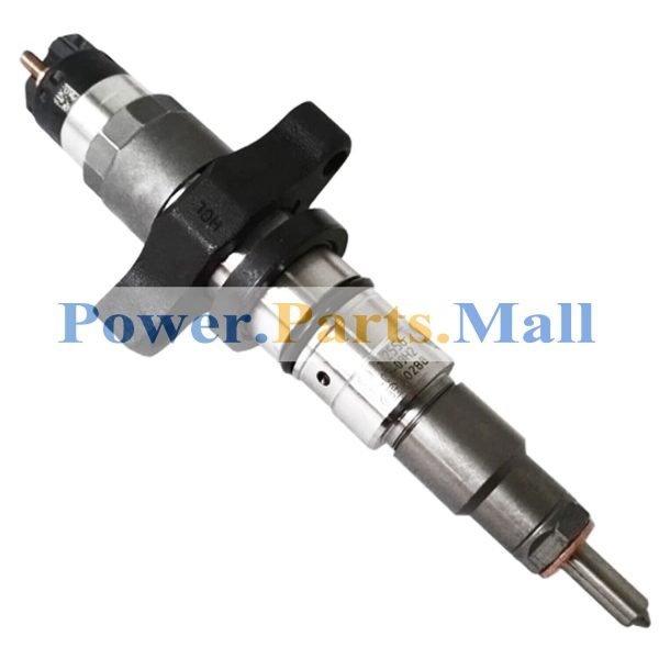1 PC High Quality fuel diesel injector 0445120273 For Bosch Engine