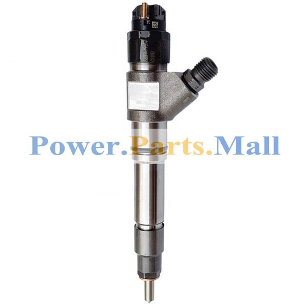 1 PC High Quality Common Rail Injector 0445120361 For Bosch