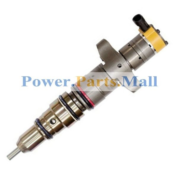 1 pc Fuel injector 387-9429 Fit For Caterpillar 324D 325D Excavator
