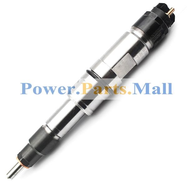 1 PC New Common Rail Diesel Fuel Injector 0445120324 For Bosch Engine XICHAI