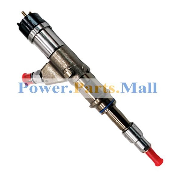 1 PC High quality Diesel Fuel Injectors 4307475 Fits For Cummins ISG11.8L Engine