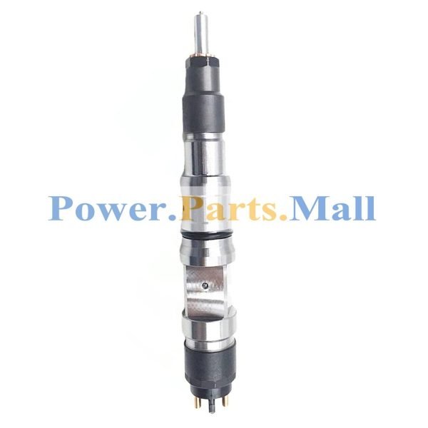 1 PC High Quality Common Rail Injector 0445120373 For BOSCH WEICHAI