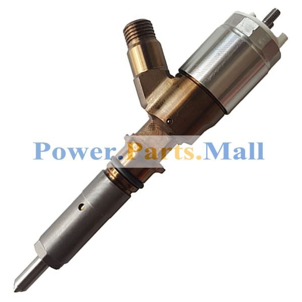 Diesel Injector 326-4700 3264700 For CAT Caterpillar C6 C6.4 engine 320D 320DL