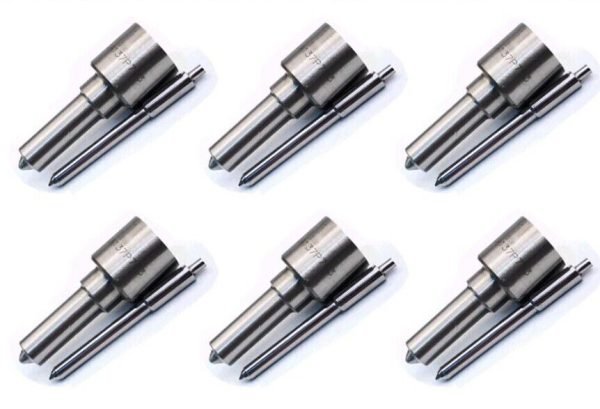 F000430900 DSLA137P793 Fuel Injector Nozzle for MWM X10 / 4.10 TCA / 6.10 TCA x6