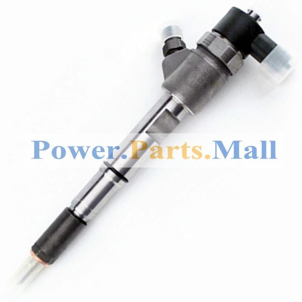 1 PC New Common Rail Injector Assembly 0445110515 For Bosch CUMMINS 4JB1T