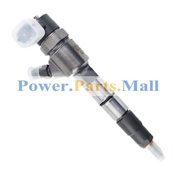 1 PC Diesel Injector 0445110367 0445 110 367 For Bosch