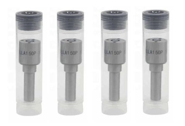 DLLA150P1744 Injector Nozzle for Vauxhall OPEL Astra Corsa 1.3d 0445110326 4Pcs