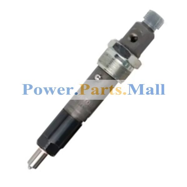 New Common Rail Injector 65.10101-7088 Fit For Doosan Daewoo Excavator DX300LCA