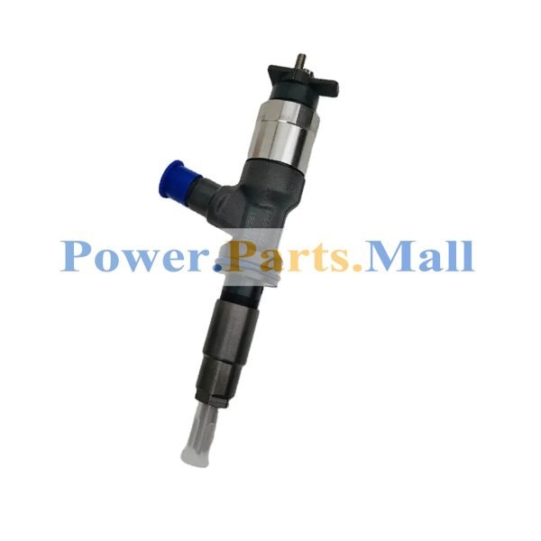 1pc Common Rail Injector 370-7281 3707281 Fit For Caterpillar Engine C7.1