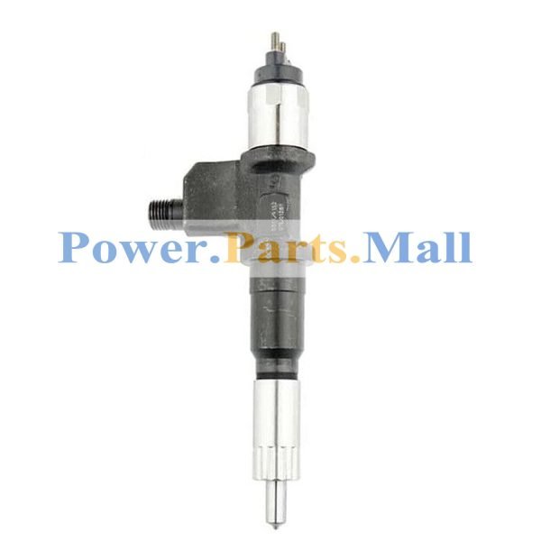 1 pc Fuel Injectors SSU001024 Fit For Isuzu 6WG1T Engine
