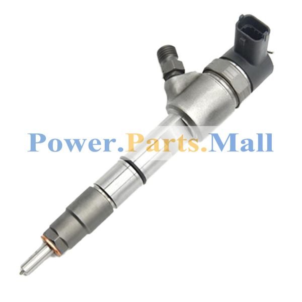 1 PC Common Rail Assembly Diesel Fuel Injector 0445110418 For Paladin 2.5D 4WD