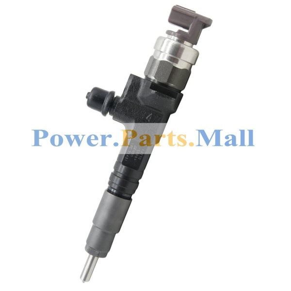 1 pc Common Rail Fuel Injector 295050-1980 Fit For Kubota V3307 Engine