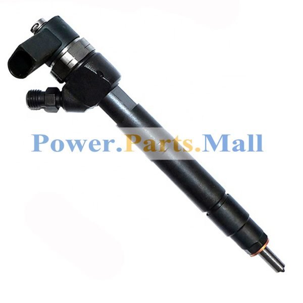 1pc New Fuel Injector 0445110190 0445110189 For Jeep Grand Cherokee II WJ WG