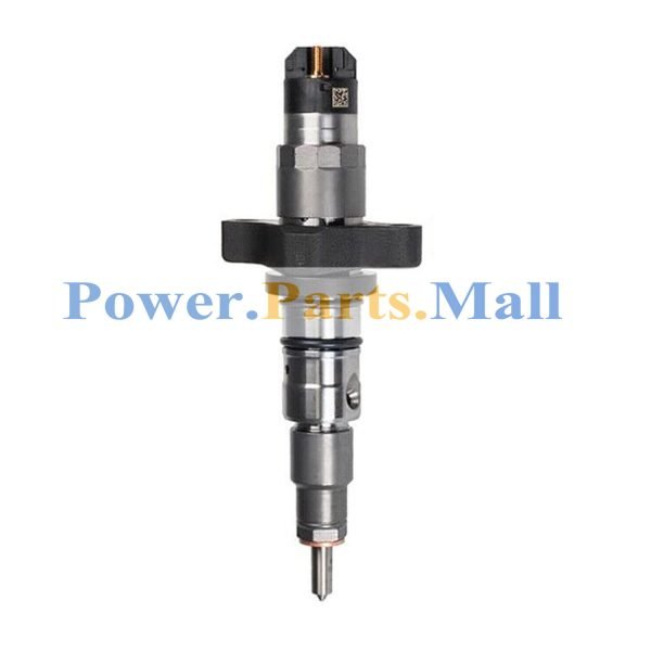 1 pc New Fuel Injector SSU001067 Fit For Cummins ISB 5.9 Engine