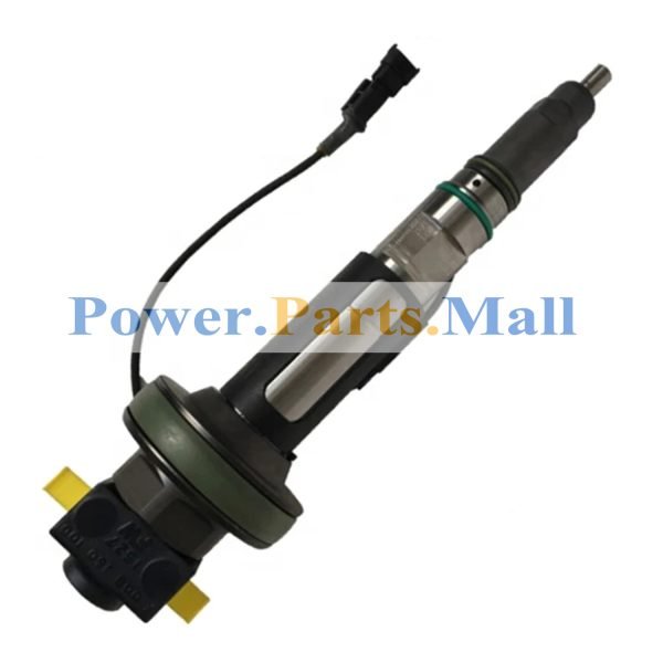 1 pc Fuel Injector 4964172 4964170 4955526 Fit For Cummins QSK50 QSK38 QSK19