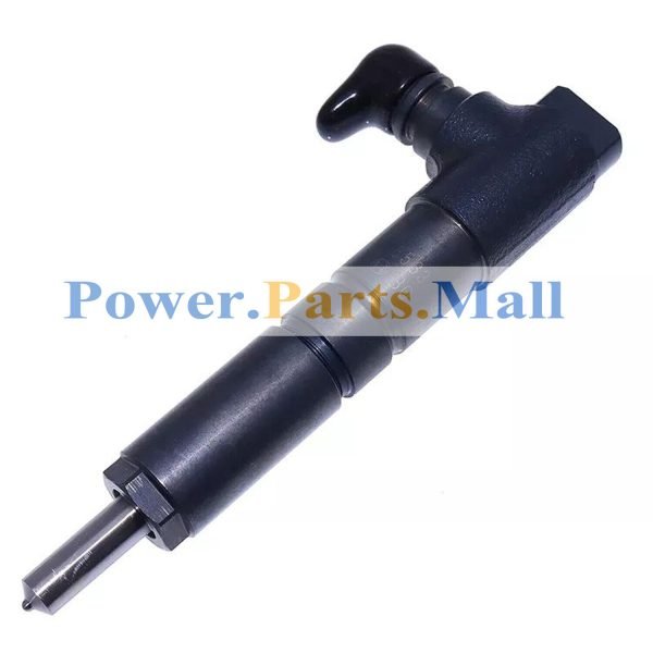 1 PC Fuel Injector 1J700-53002 105118-8551 Fit For Kubota V2607 V2607-T Engine
