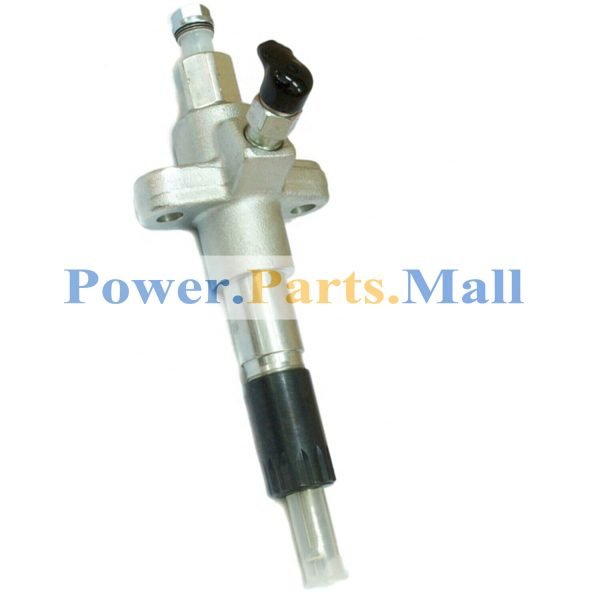 1 PC fuel injector 1153004210 1-15300421-0 Fit For Hitachi Excavator ZX160 ZX23
