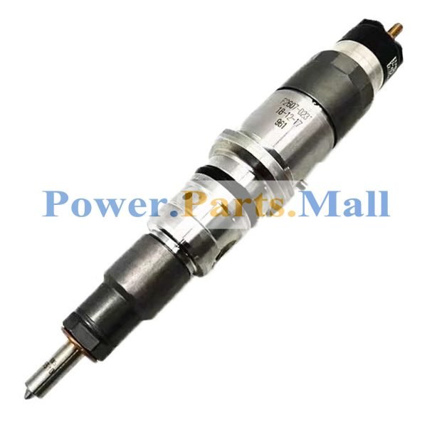 1 PC Diesel Injector 0445120333 For BOSCH Engine XICHAI