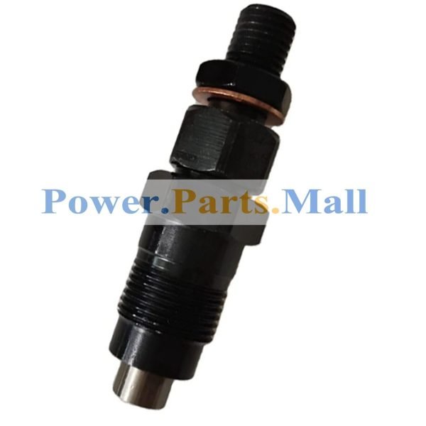 1pc New Fuel Injector 34661-01000 Fit For Mitsubishi 4DQ7 FD20-F18A FD30-F18A