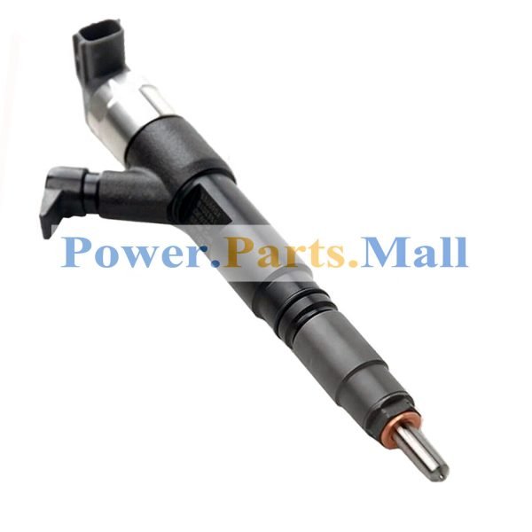 1 pc High Quality Fuel Injector 095050-1040 Fit For CUMMINS ISB5.9 Oling Omaco