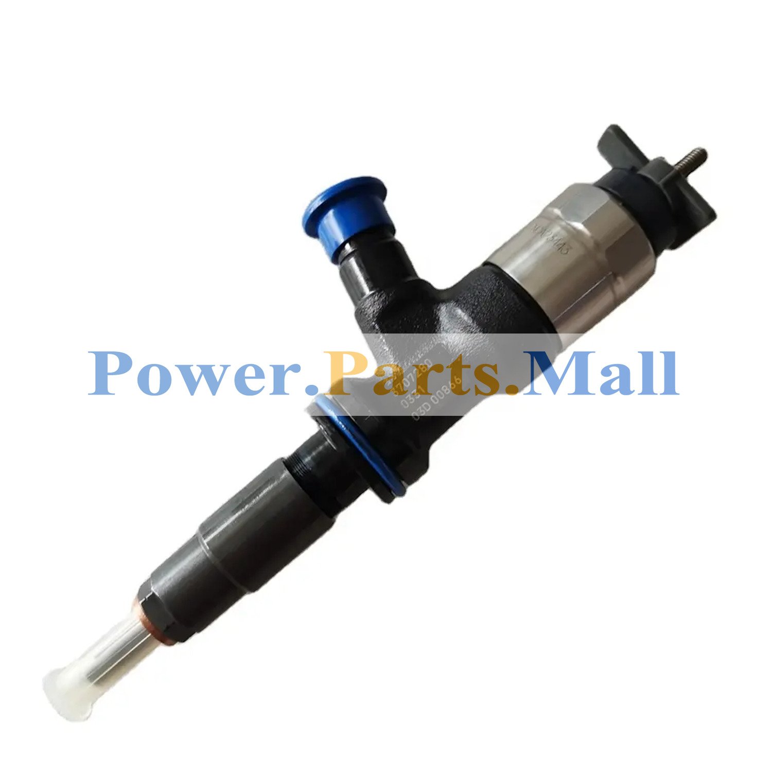 1 PC Common Rail Injector 3707280 370-7280 Fit For Caterpillar C4.4 Engine 320F