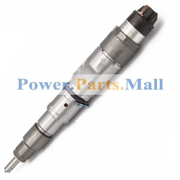1 PC High Quality Common Rail Injector Assembly 0445120232 For Bosch