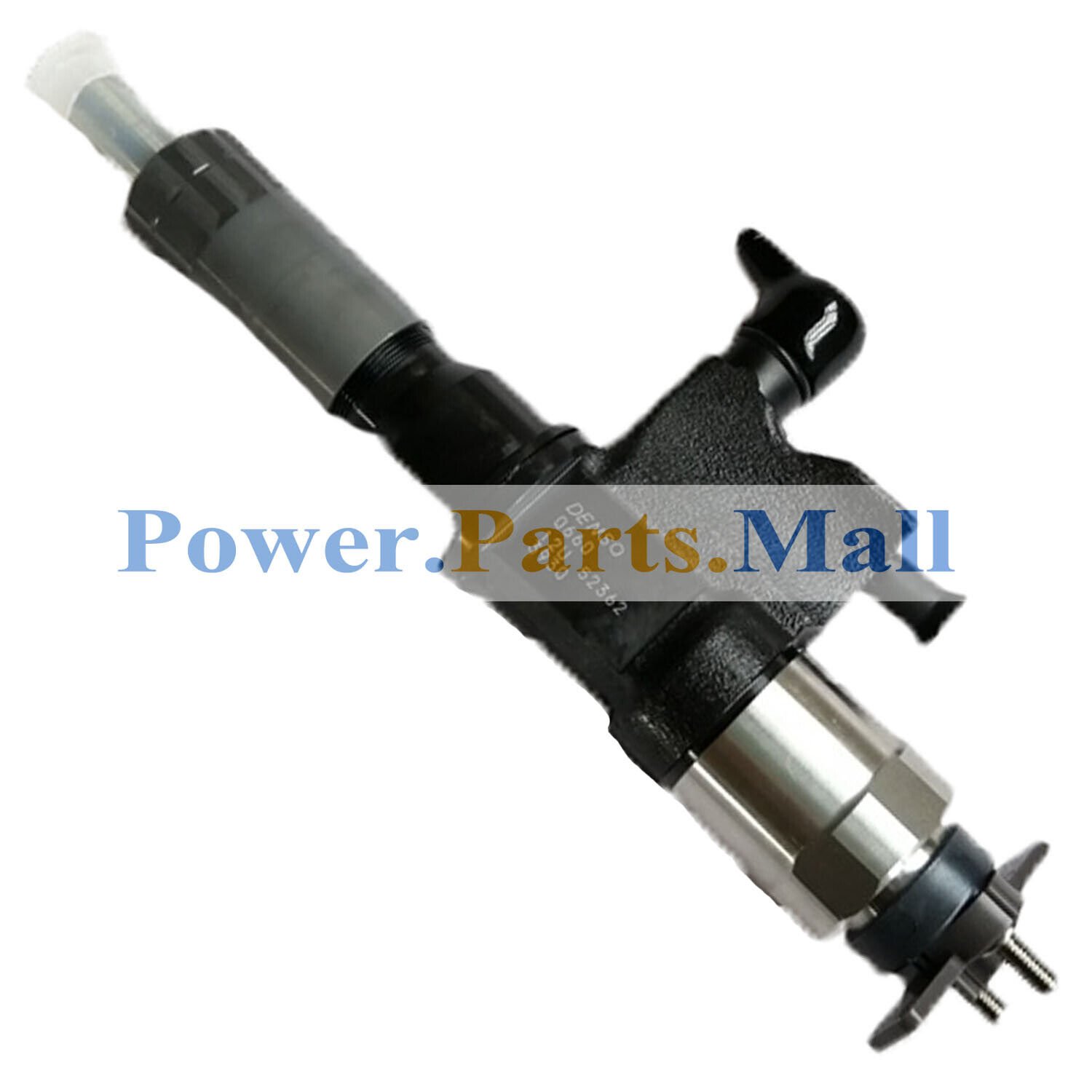 1 PC Common Rail Diesel Injector 095000-0660 095000-0661 For Isuzu 6HK1 4HK1