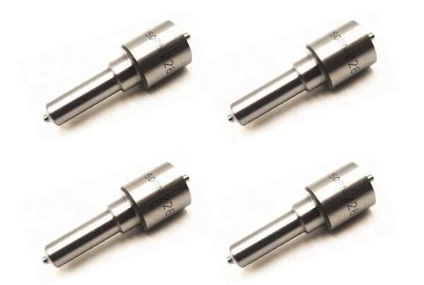 105017-2280 DLLA150PN228 Fuel Injector Nozzle for ISUZU D-MAX Wizard 4JA1 4Pcs