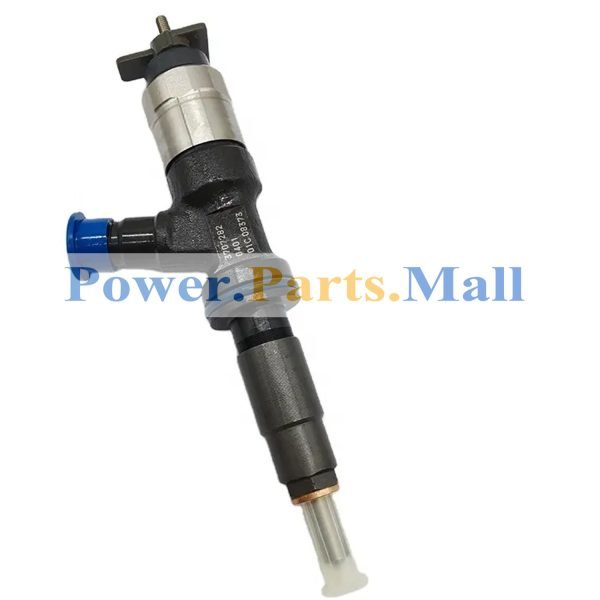 1 PC Fuel Injector 20R-2478 370-7282 Fit For Caterpillar C6.6 C7.1 Engine 320E