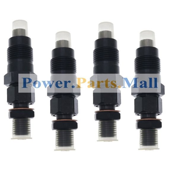4 PC New Fuel injector 105148-1730 1051481730 9430613923 Fit For Zexel Bosch