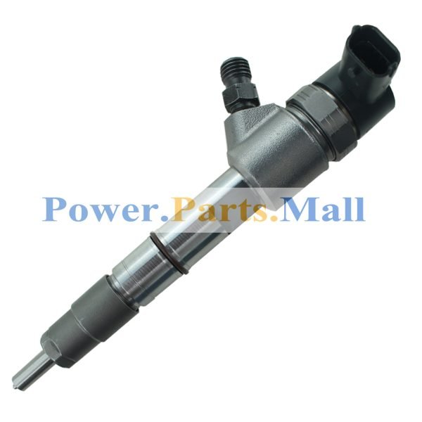 1 PC New Fuel Injector Assembly 0445110454 For Isuzu JMC 4JB1