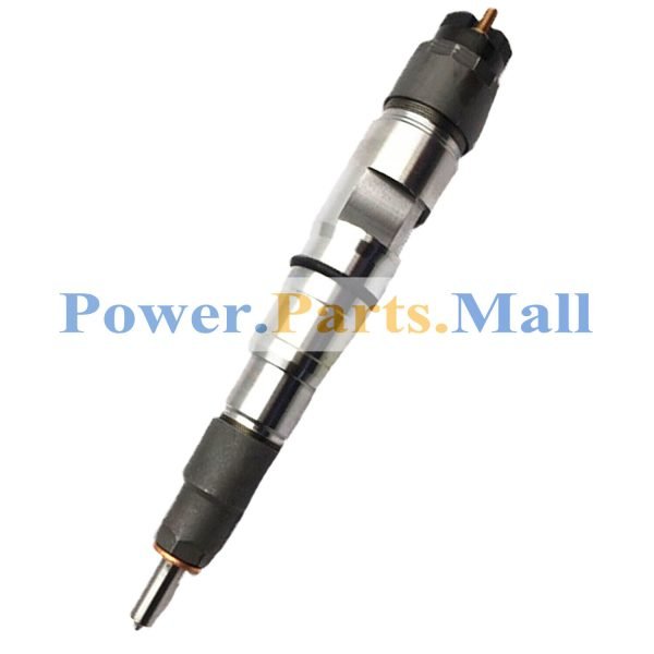 1 PC High Quality Common Rail Injector 0445120293 Fits For Bosch Engine YUICHAI