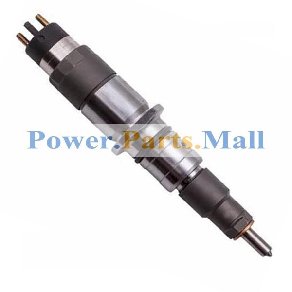 1 PC Diesel Fuel Injector 0445120182 0445120183 For Bosch DongFeng
